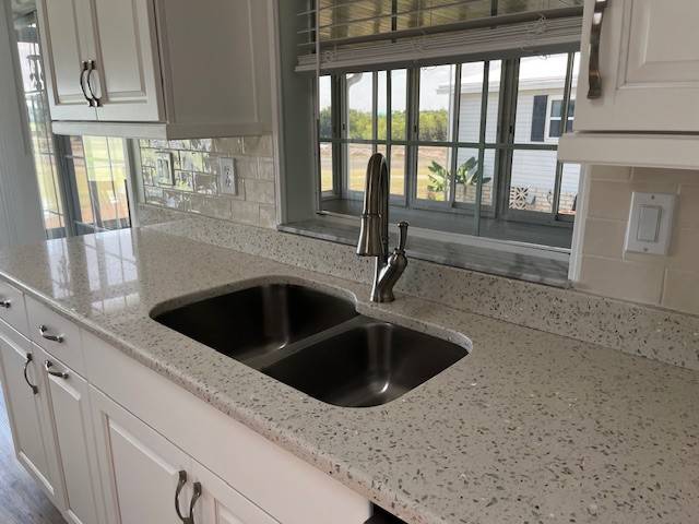1207 Las Brisas Lane a Winter Haven, FL Mobile or Manufactured Home for Sale